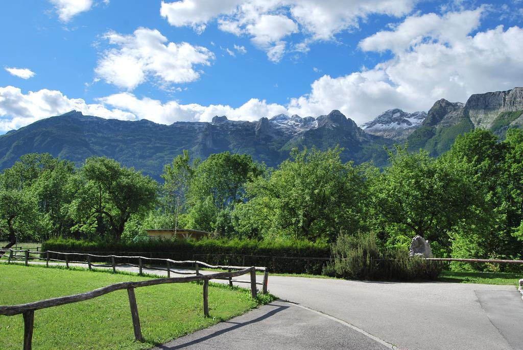 Apartments Zornik Bovec Exterior foto