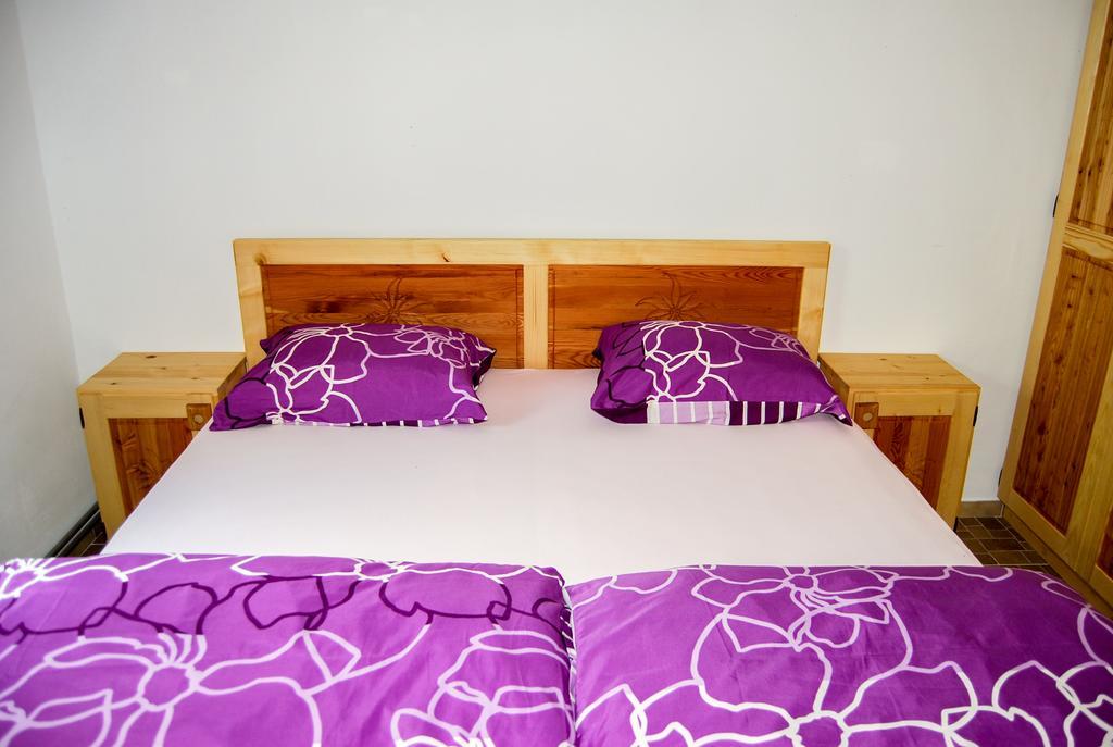 Apartments Zornik Bovec Exterior foto